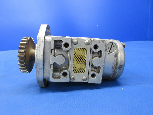 Bendix Scintilla Magneto P/N SF4RN-8 CORE (0824-2101)