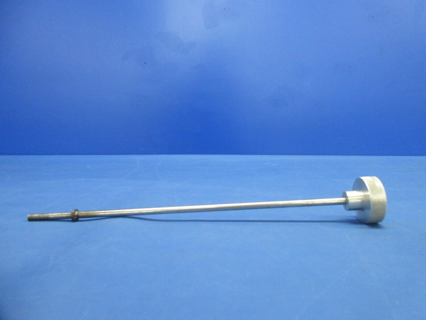 Enstrom 280FX Collective Stick Friction Control Rod P/N 28-16277-1 (1124-788)