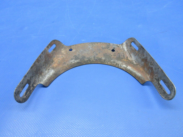 Early Cessna 175 / 175A Nose Wheel Fairing Scraper P/N 0742410-9 (0624-1006)