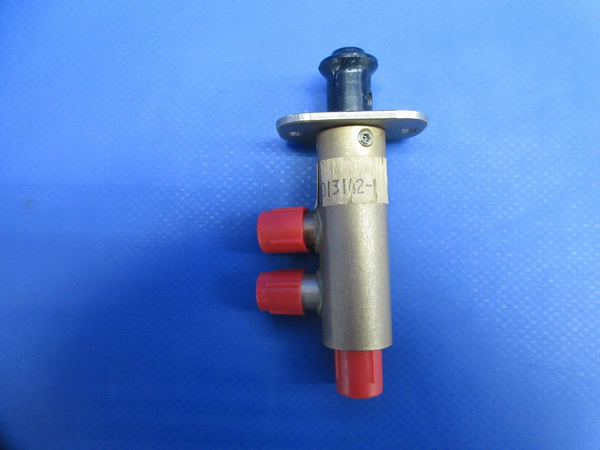 Cessna 177 / 177B Cardinal Alternate Static Source Valve 2013142-1 (0824-1031)