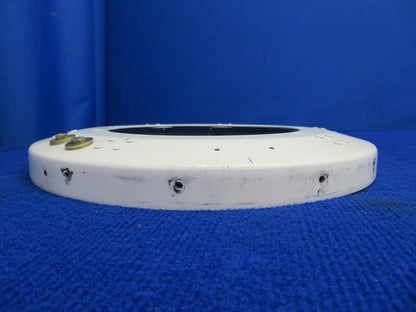 Beech 58 Baron Hartzell Spinner Dome & Cap w/ Bulkhead P/N C3567 (0322-05)4