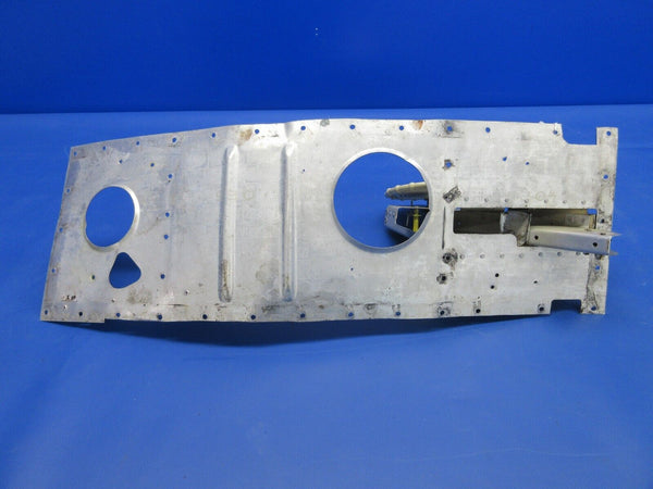 Beech 19A Musketeer Stabilator Tab Control Mechanism 169-524-000-601 (0424-1384)