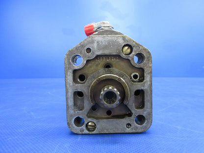 Beech 76 Duchess Woodward L210652 Propeller Governor PROP STRIKE (0526-894)3