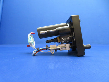 Garmin G5 w/ Connector 14/28v PN 011-03809-00 WARRANTY (0726-104)10