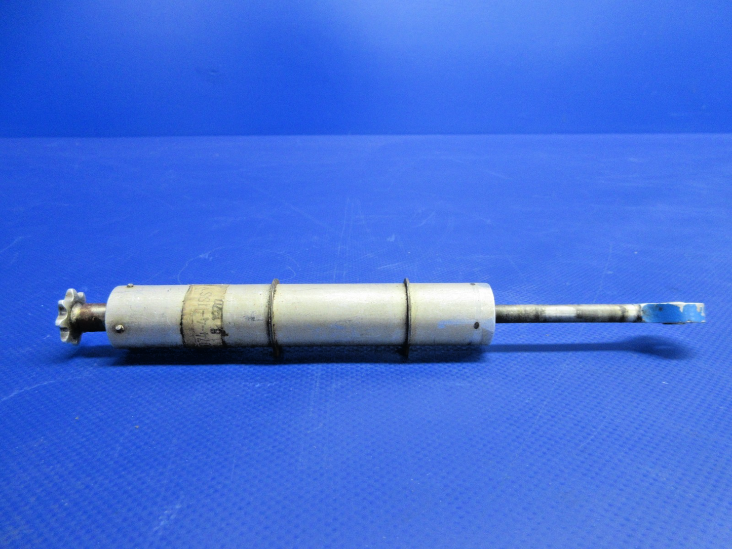 Cessna Elevator Tab Actuator P/N 1260074-4 (0826-714)7