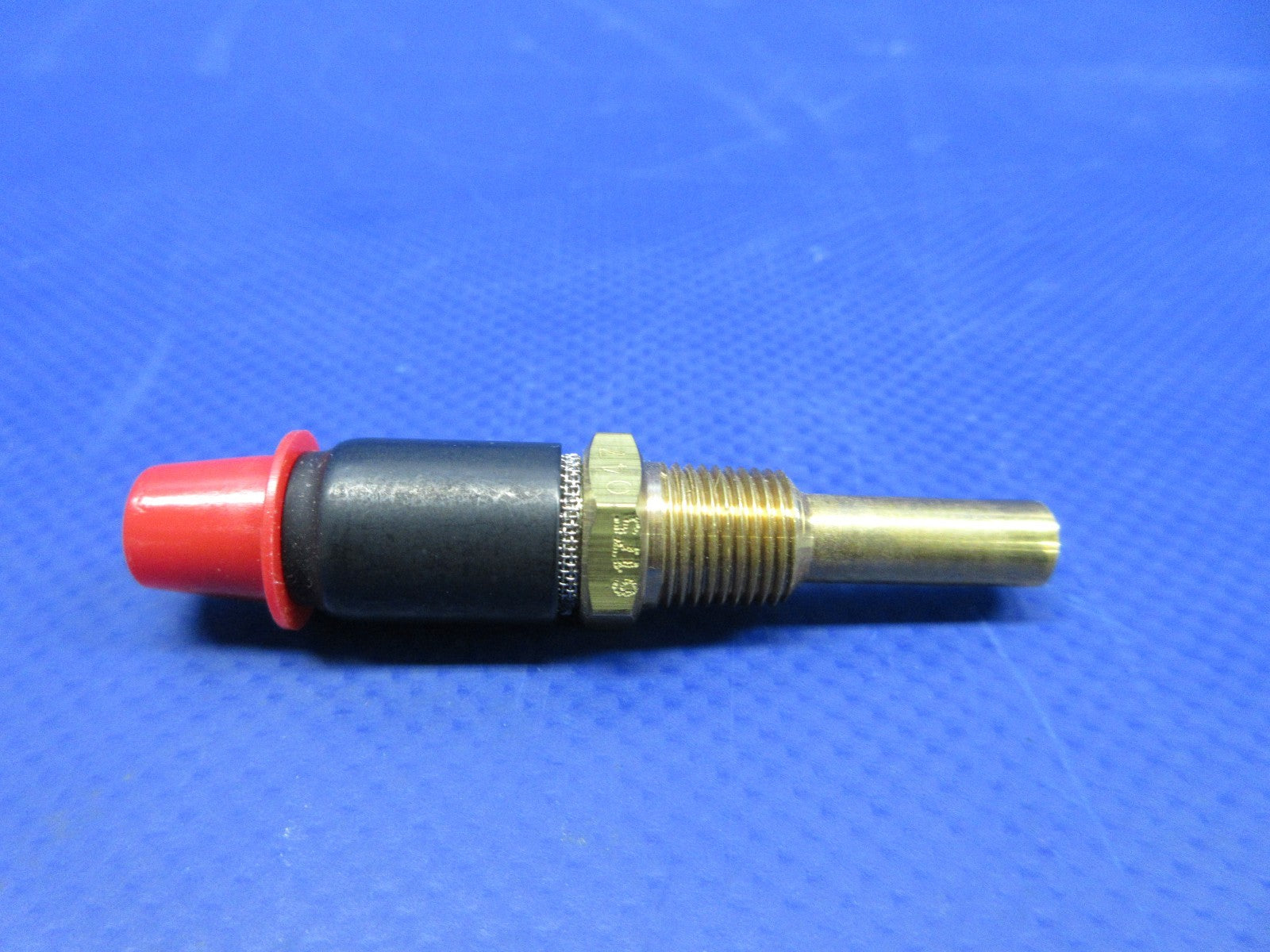 Continental Tuned Fuel Nozzle Cylinder #6 P/N 632147-6175 NOS (0426-705)7