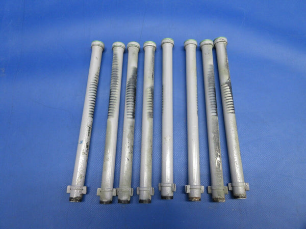 Lycoming IO-360 / IO-360-AIB6 Pushrod Tube P/N 72255 LOT OF 8 (0724-710)