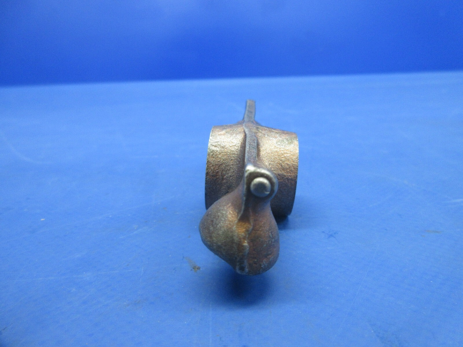 Continental TSIO-520 Rocker Arms With Hole P/N 641633 LOT OF 6 (1124-749)6