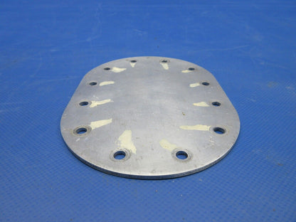 Beech 95 / D95A Travel Air Fuel Tank Cover LH P/N 50-921520 LOT OF 2 (0524-1204)