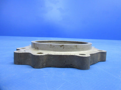 Bell 47J-2 Helicopter Transmission Cap P/N 47-620-041-2 (1124-923)