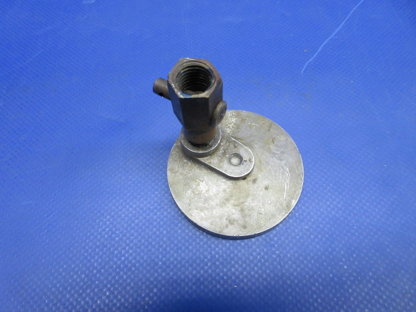 Cessna 310 / 310I Garwin Fuel Strainer P/N G199-70B (0326-911)21