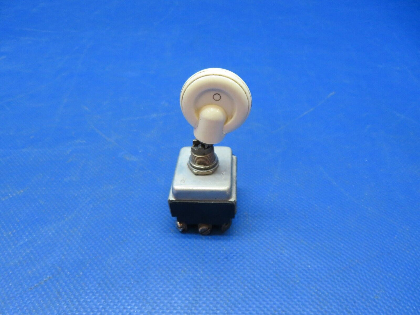 Bellanca 17-31A Viking Landing Gear Switch P/N MS25127-E3 TESTED (1024-173)