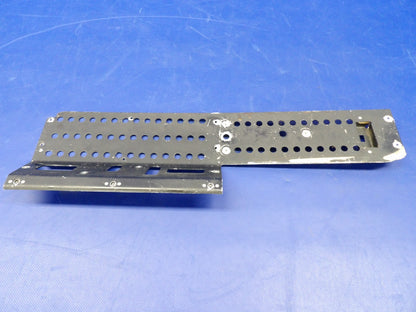 Piper Cheyenne Circuit Breaker Panel Cover LH + RH P/N 48179-72 (0626-1330)3