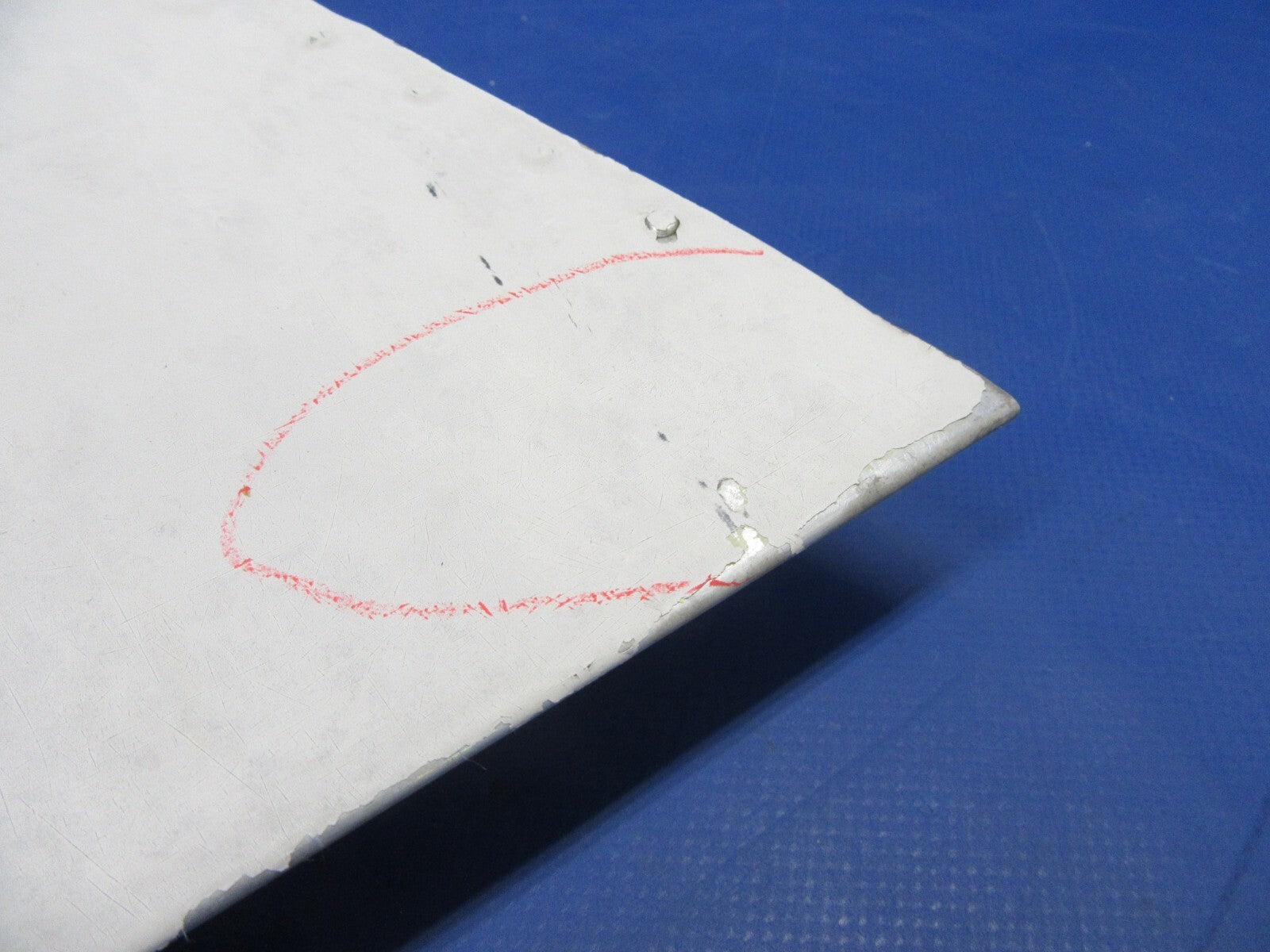 Cessna 310 / 310R LH Elevator P/N 0893200-15 (1124-02)4