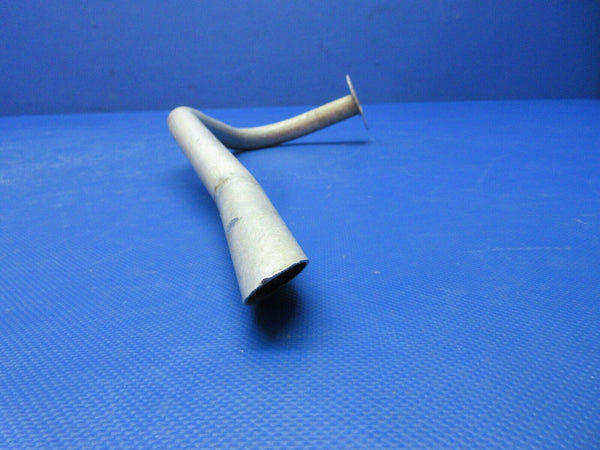 Cessna 172 / 172E Continental O-300 RH Blast Tube Assy P/N 0550224-1 (0624-1271)