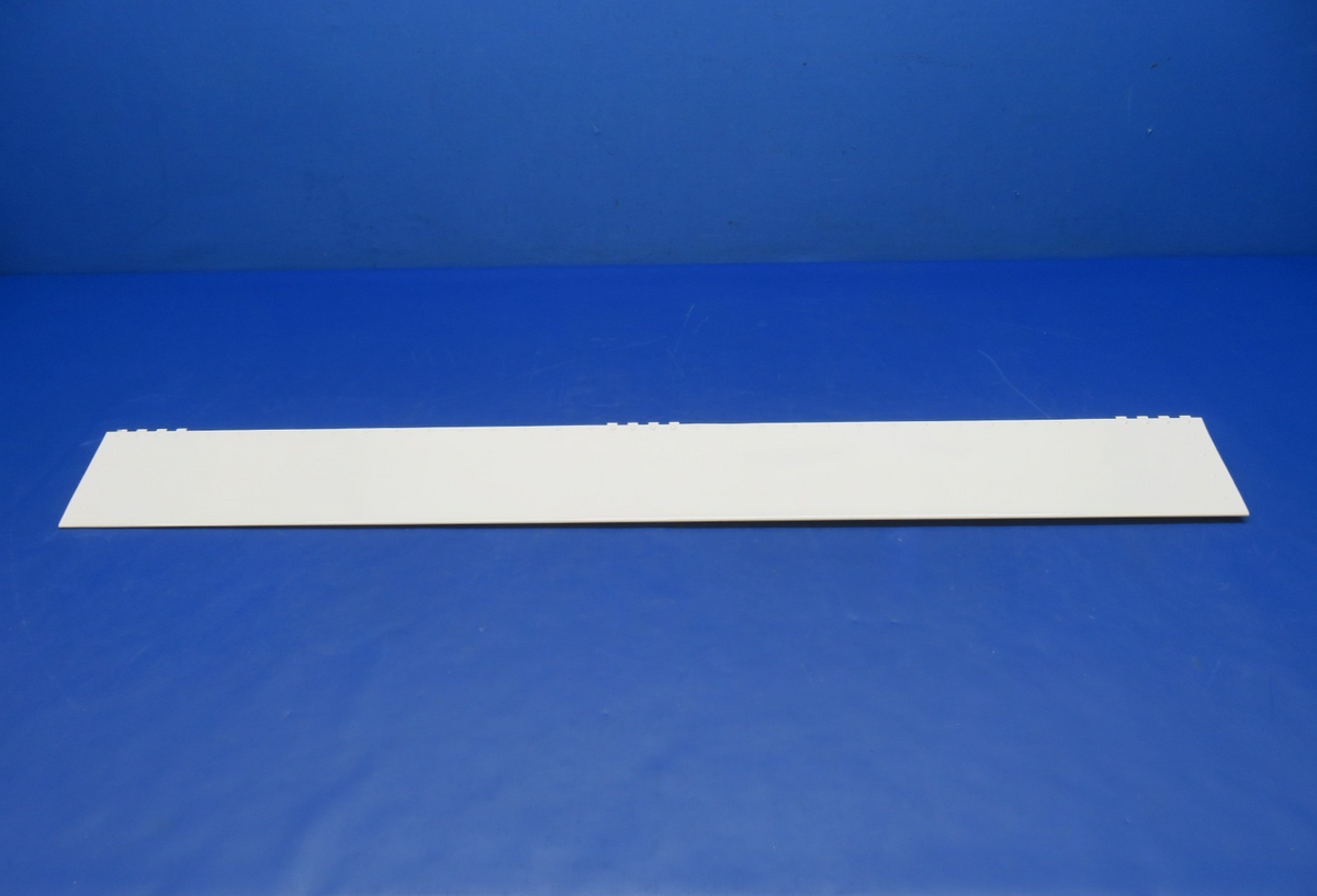 Piper PA-28-235 Cherokee Stabilator Left Hand Trim Tab P/N 63585-00 (0926-416)0