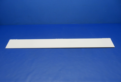 Piper PA-28-235 Cherokee Stabilator Left Hand Trim Tab P/N 63585-00 (0926-416)0