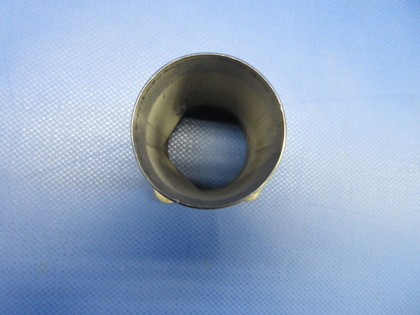 Cessna Continental Exhaust Riser P/N 0750238-5 NOS (0324-746)