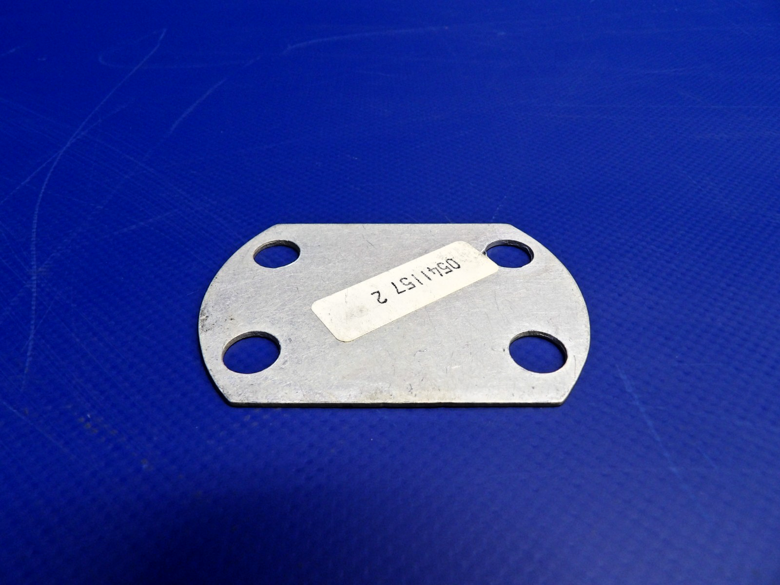 Cessna Landing Gear Shim P/N 0541157-2 NOS (0426-1209)9