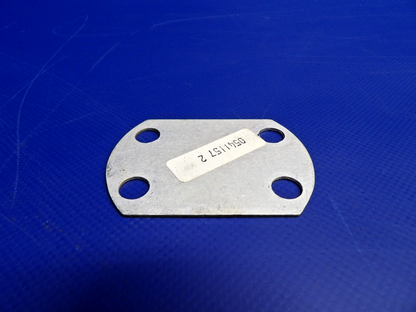 Cessna Landing Gear Shim P/N 0541157-2 NOS (0426-1209)9