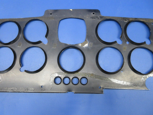 Bellanca 17-30A Viking Instrument Panel Cover P/N 196502-1 (0524-2110)