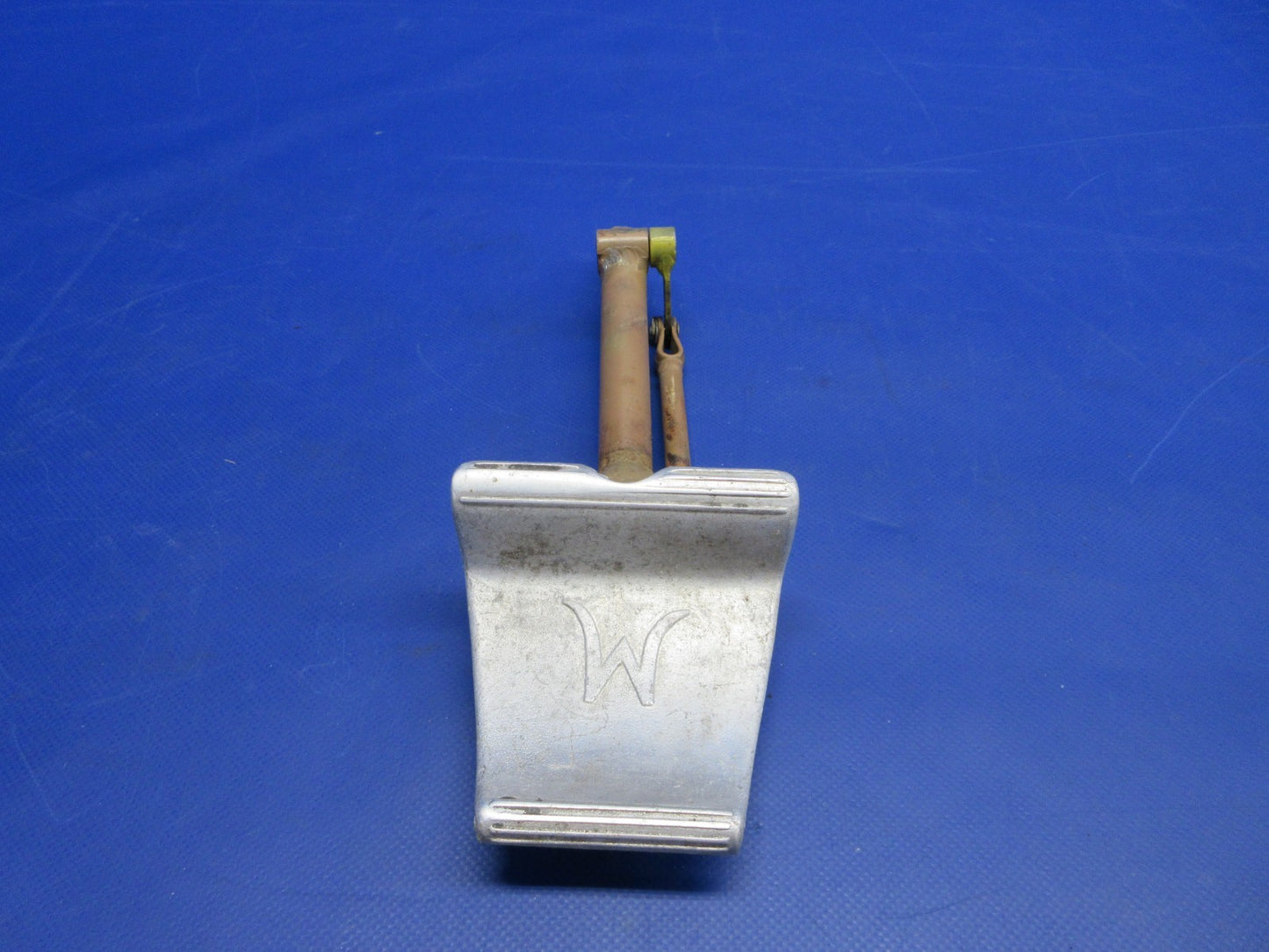 Mooney M20 / M20C Pilot RH Rudder & Brake Pedal P/N 7330-2 (0426-790)4