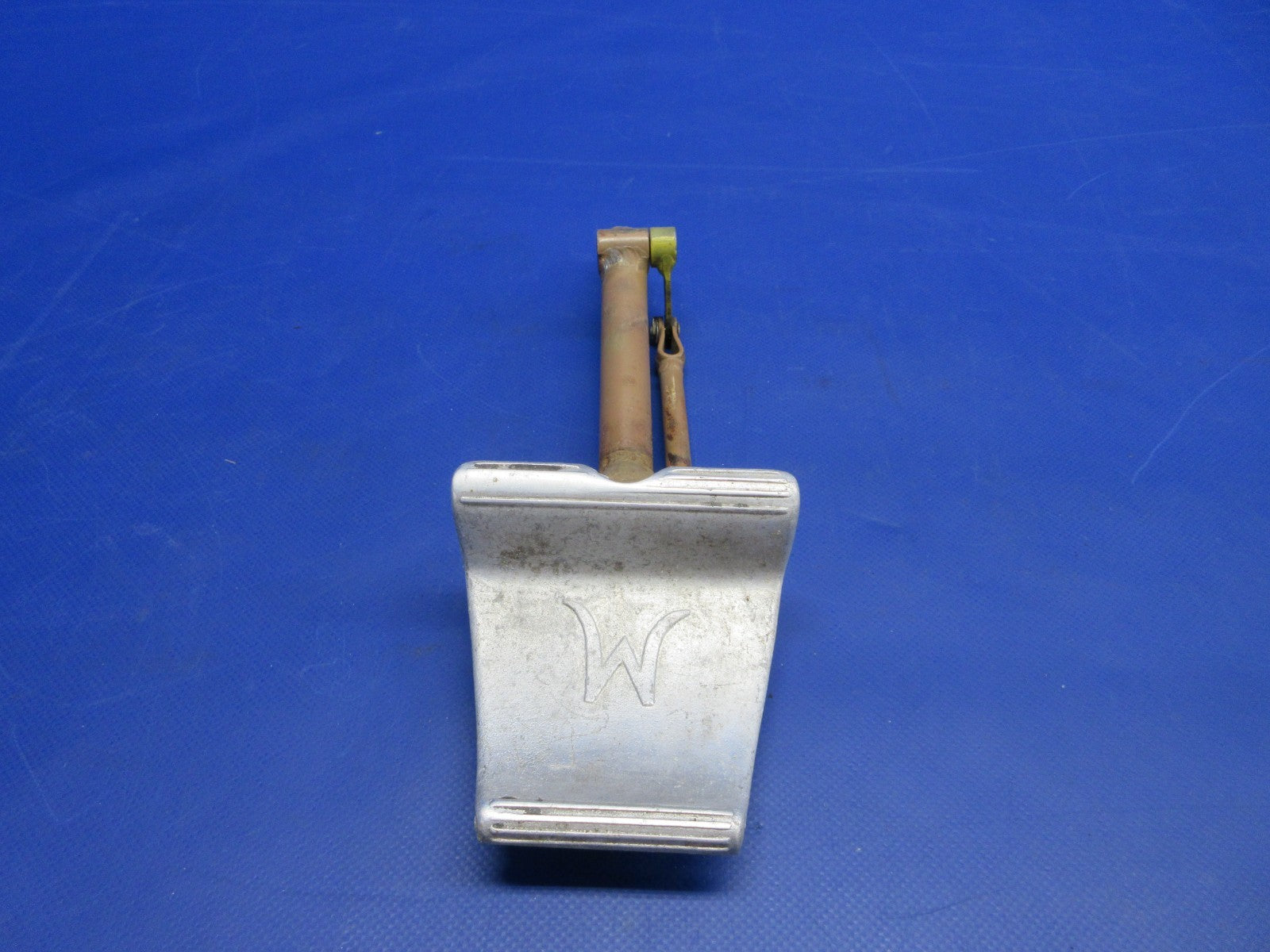 Mooney M20 / M20C Pilot RH Rudder & Brake Pedal P/N 7330-2 (0426-790)4