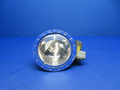 Air Tractor AT-301 Grimes Landing Light w/ Motor 24v 60109-1 TESTED (0326-112)1