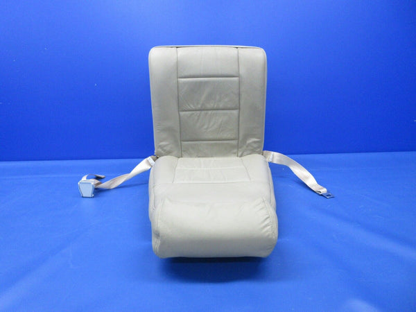 Beech 95 / D95A Travel Air LH Rear Seat Installation P/N 95-534041-3 (0424-630)