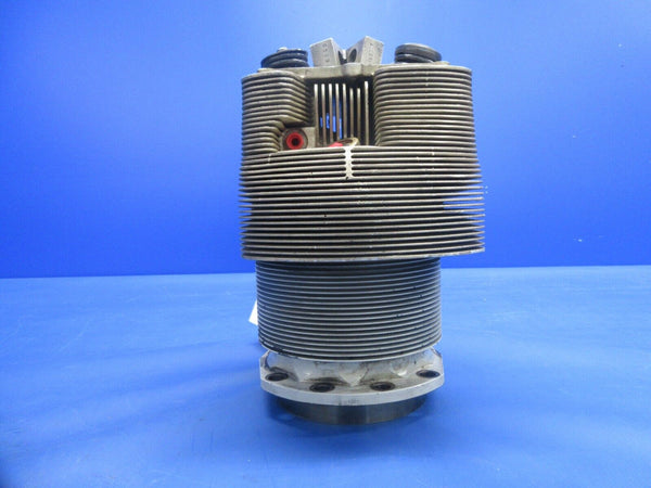 Continental TSIO-520 Cylinder Assy & Piston P/N 74135-15 (0924-2028)