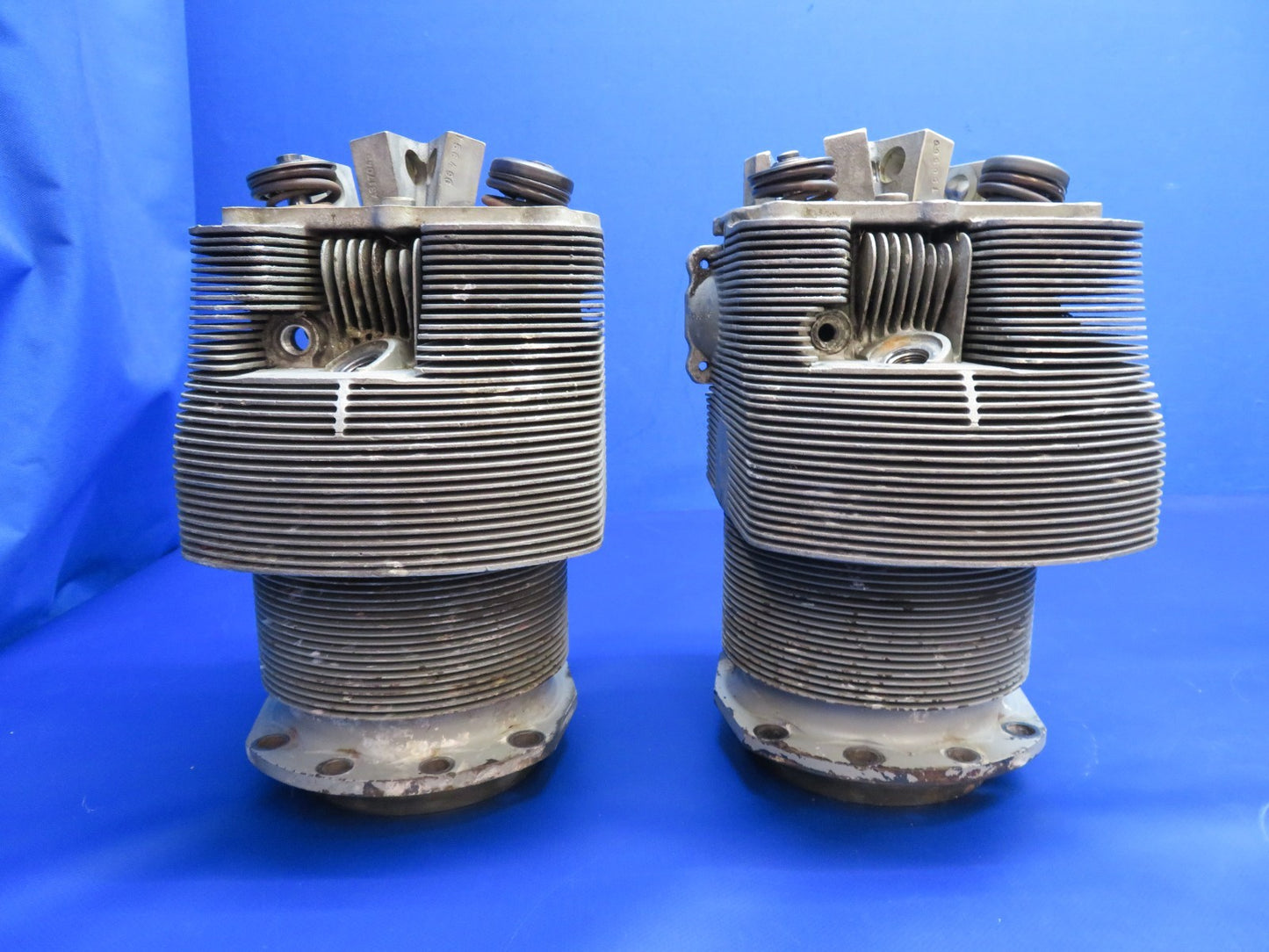 Continental IO-470 CORE ECI Cylinder Studs AEC65385, AEC631397 SET (0426-1700)1