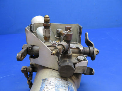 Continental IO-470 Throttle Body & Fuel Injection Control P/N 626735 (0326-1810)17