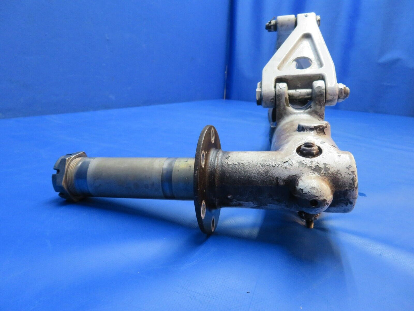 Piper Aerostar 602P RH Main Gear Assy P/N 400053-510 (0123-942)