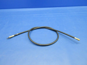 Beech 95 / D95A Travel Air Flap Actuator Cable LH P/N 96-606-939 (0524-1121)