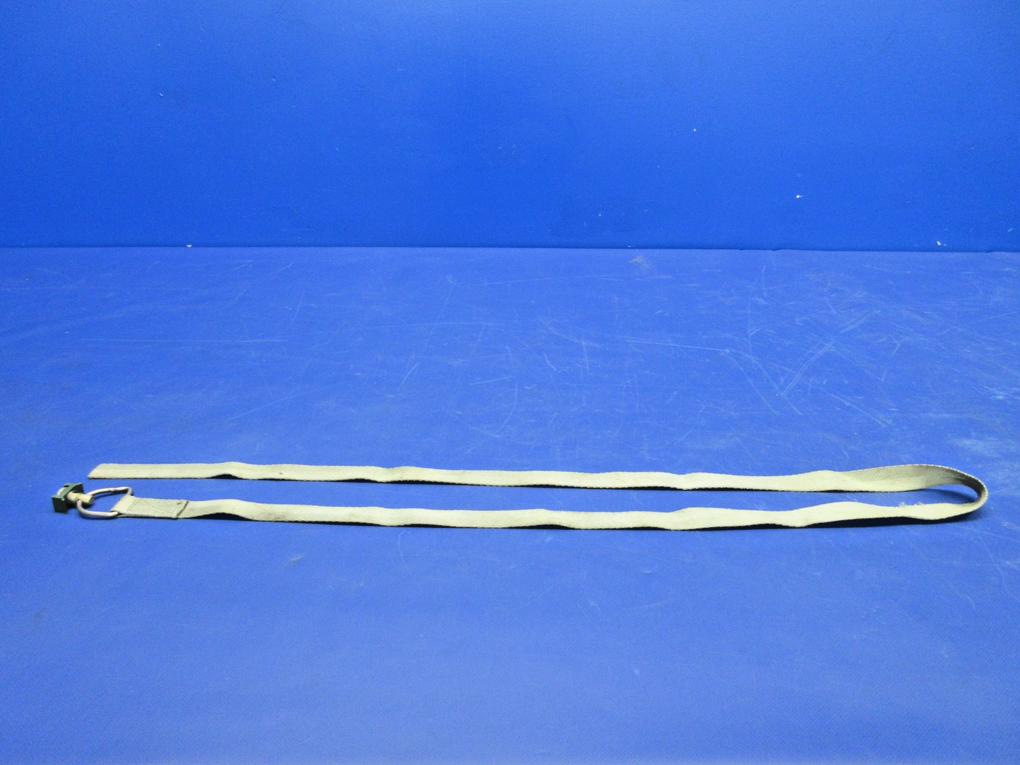 Beech King Air B200 Tie Down Straps & Fittings P/N 11251-20 (0326-974)11