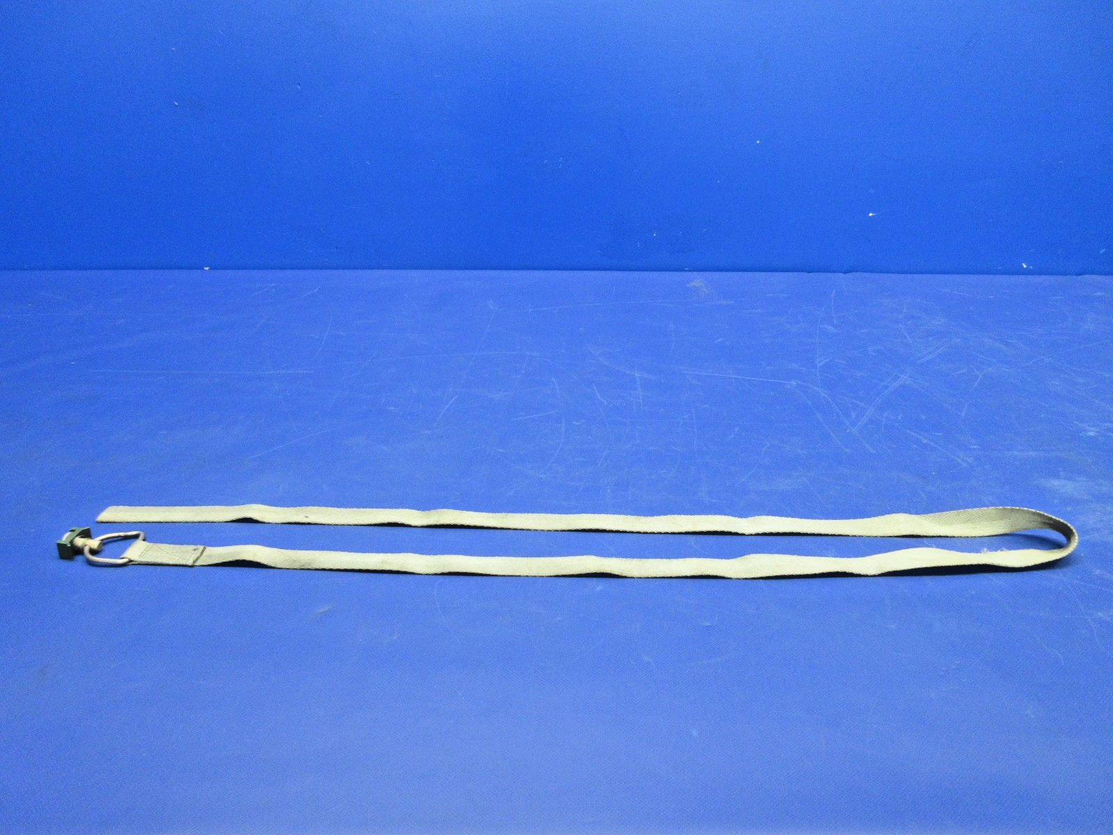 Beech King Air B200 Tie Down Straps & Fittings P/N 11251-20 (0326-974)11