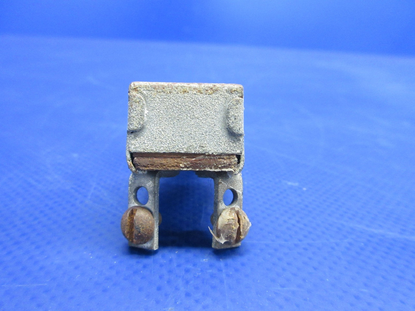 Piper PA-28-140 Starter Switch + Circuit Breaker P/N 454656 TESTED (0626-741)5