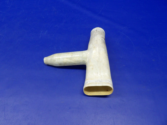 Cessna 421 Fresh Air & Pressurization Duct P/N 5117217-2 (0626-1487)0