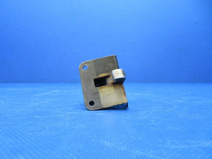 Cessna 337 / P337H Skymaster Upper Rear Door Latch Assy PN 1511408-16 (0824-196)