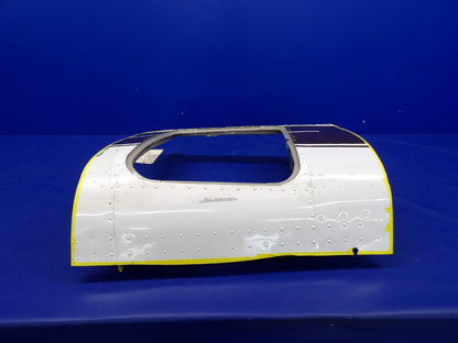Cessna 182 / 182L Baggage Door Frame P/N 0711618-1, 0711673-1 (0226-2037)6