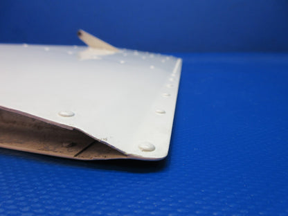 Beech 95-B55 Baron Rudder Trim Tab P/N 96-630000-71 (1124-1381)9