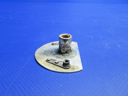 Cessna 310 / 310N Fuel Tank Drain Adapter P/N 0322526-6 (0926-870)6