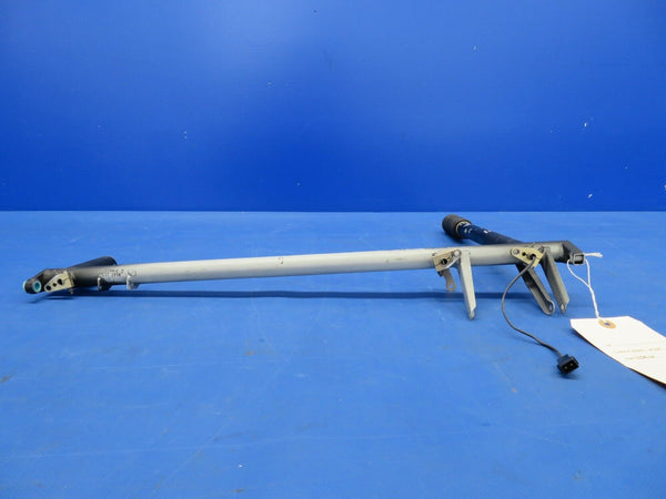 Robinson R44 Raven II Helicopter Collective Stick Assy P/N C758-1 (0724-2069)
