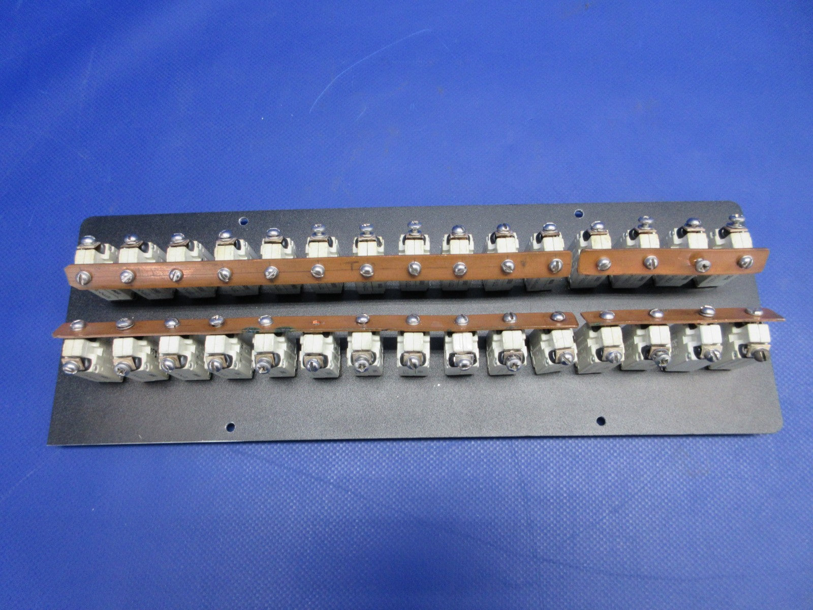 Cessna 310 / 310I Circuit Breaker Panel (0326-948)12