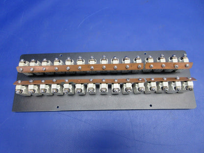 Cessna 310 / 310I Circuit Breaker Panel (0326-948)12