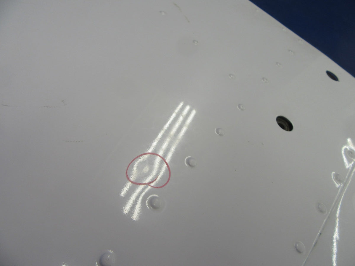 Piper PA-24-250 Comanche LH Stabilator P/N 20193-36 (0826)8