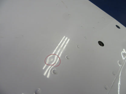 Piper PA-24-250 Comanche LH Stabilator P/N 20193-36 (0826)8