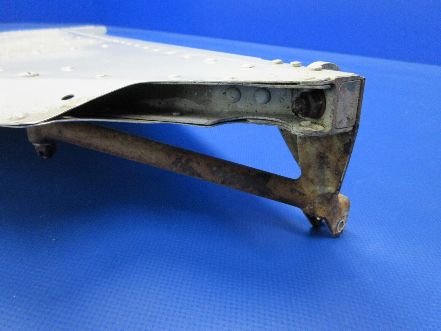 Mooney M20 / M20G LH Elevator Assy P/N 430000-503 (0124-503)