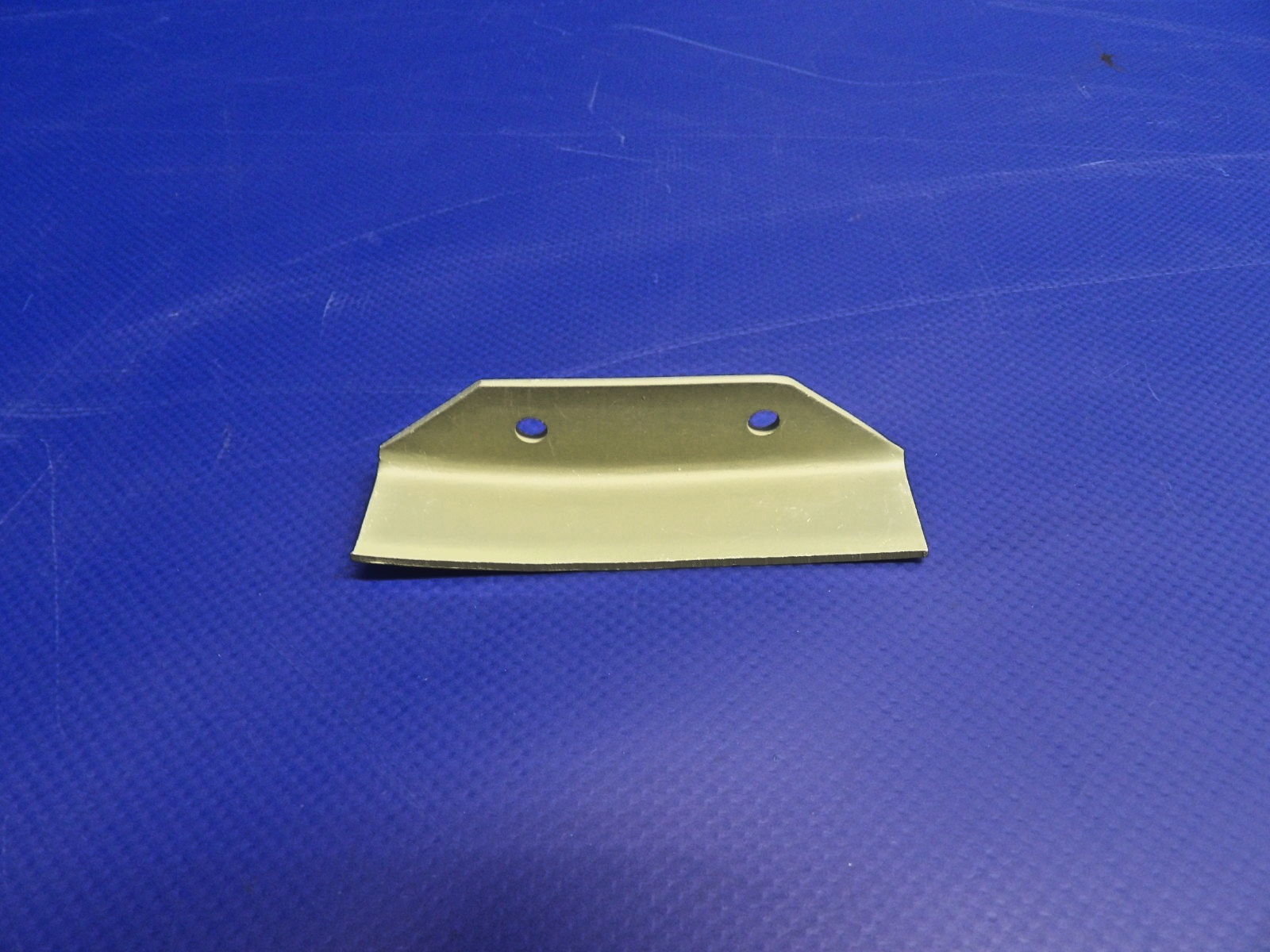 Beech King Air 100 Main Gear Door Bracket w/ 8130 115-810060-45 NOS (0426-1266)8