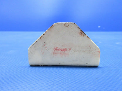 Bellanca 17-30A Viking Co-Pilot Rudder Pedals P/N 195266 (0524-1301)